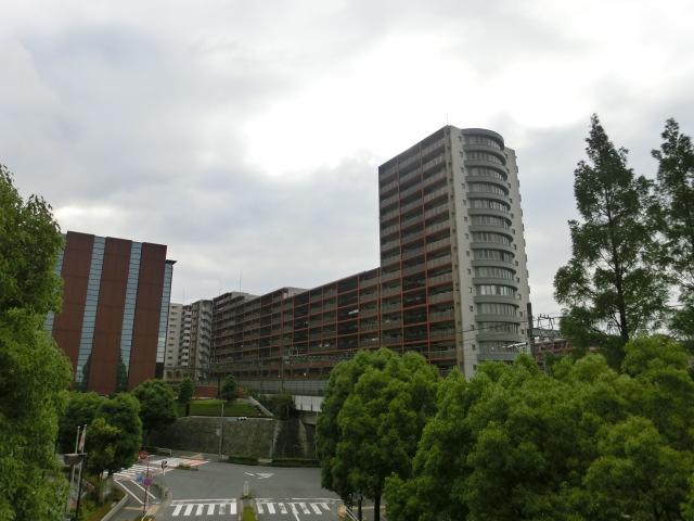 Local appearance photo. Local (June 2013) Shooting