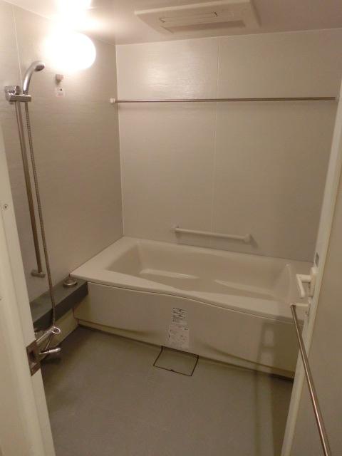 Bathroom. Indoor (June 2013) Shooting