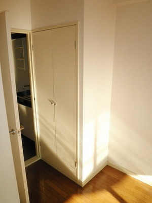 Receipt. There is also a storage