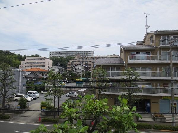 View photos from the dwelling unit. View of the east side