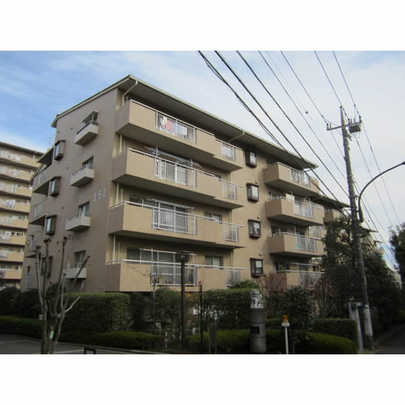 Local appearance photo. Tama City, Tokyo Toyokeoka 3-chome