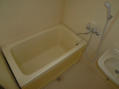 Bath. Bus is a toilet another property