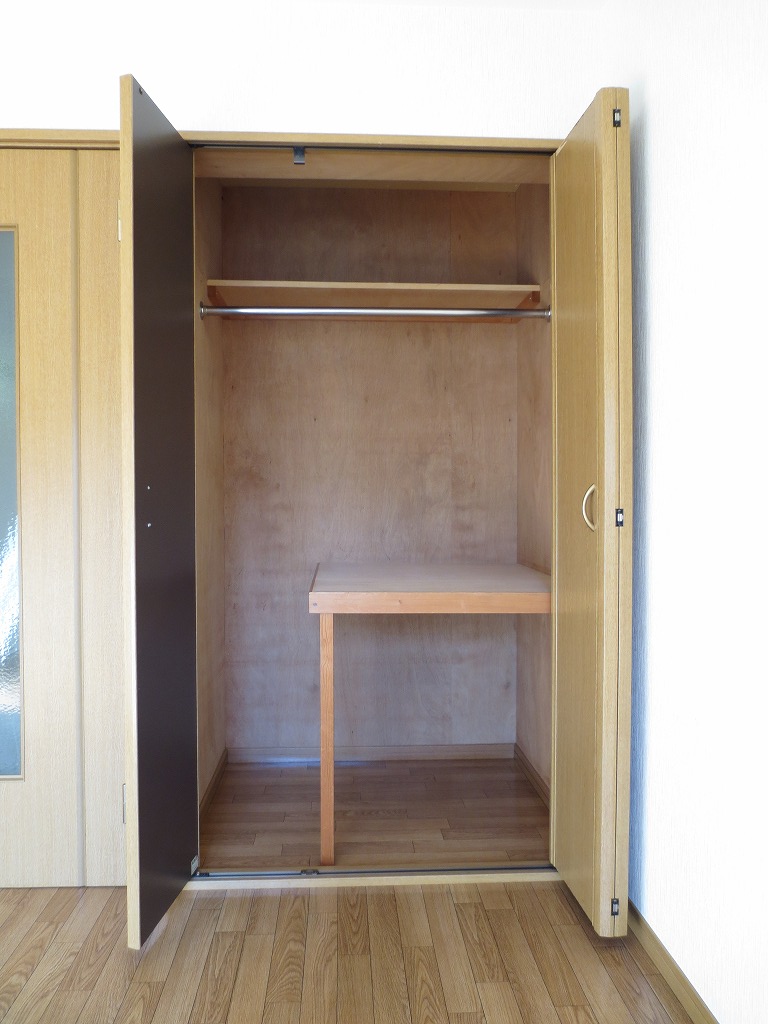 Receipt. plenty ☆ It is a flexible storage