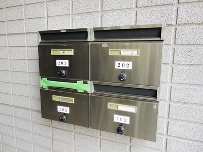 Other common areas. It is a collection Post