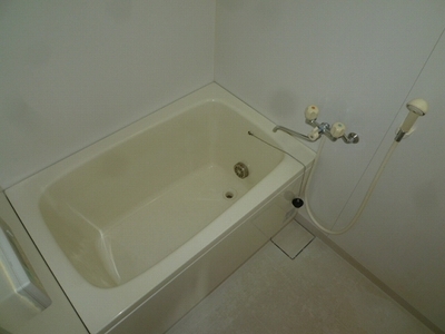 Bath. With reheating function