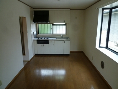 View. It is a two-sided lighting