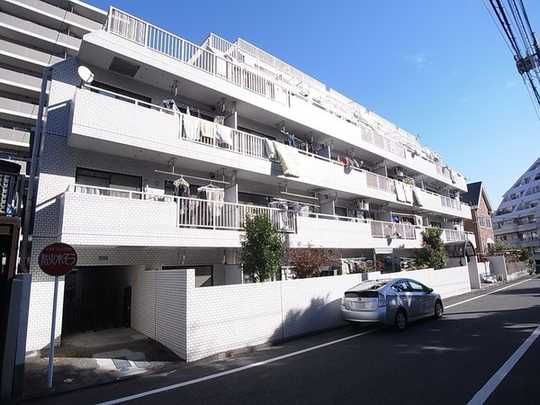 Local appearance photo