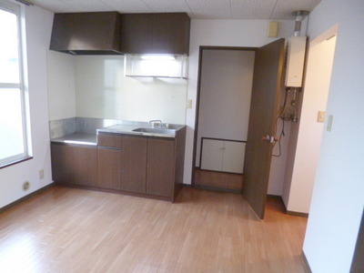 Living and room. dining