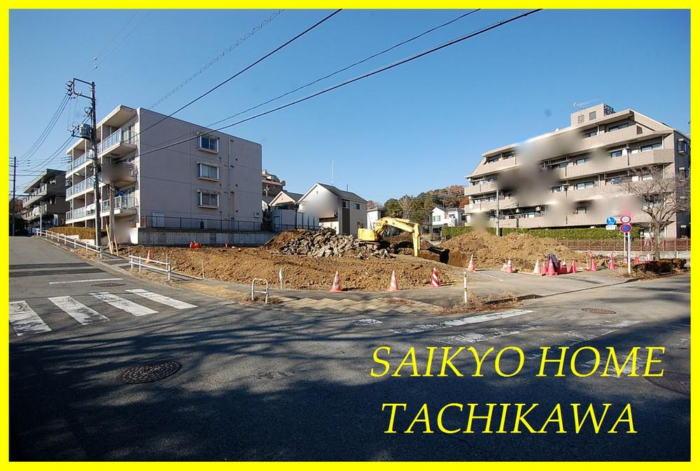 Local photos, including front road. Local (12 May 2013) Shooting