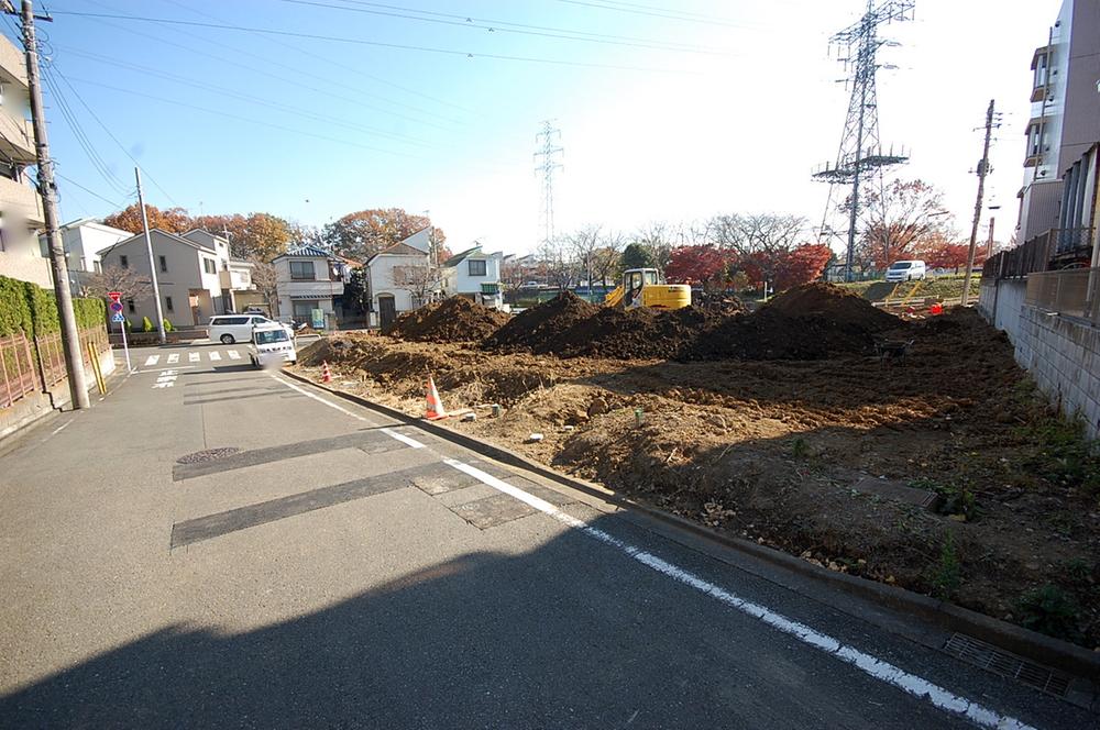 Local land photo. Local (12 May 2013) Shooting