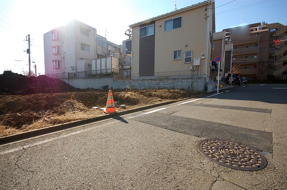 Local land photo. Local (12 May 2013) Shooting