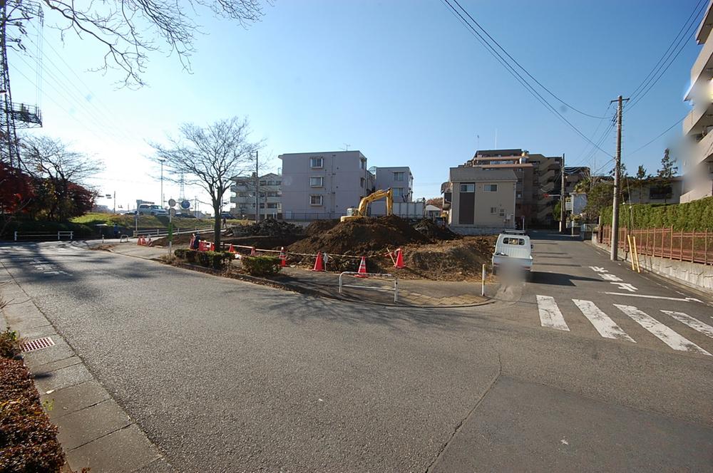 Local land photo. Local (12 May 2013) Shooting