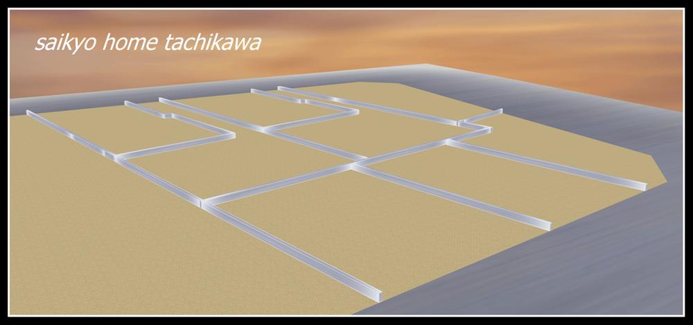 Construction completion expected view