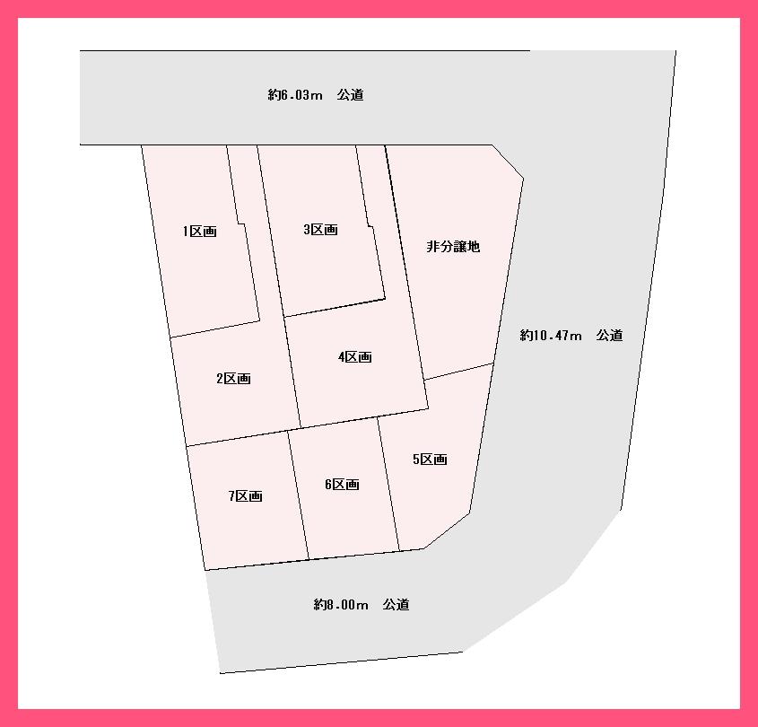 The entire compartment Figure