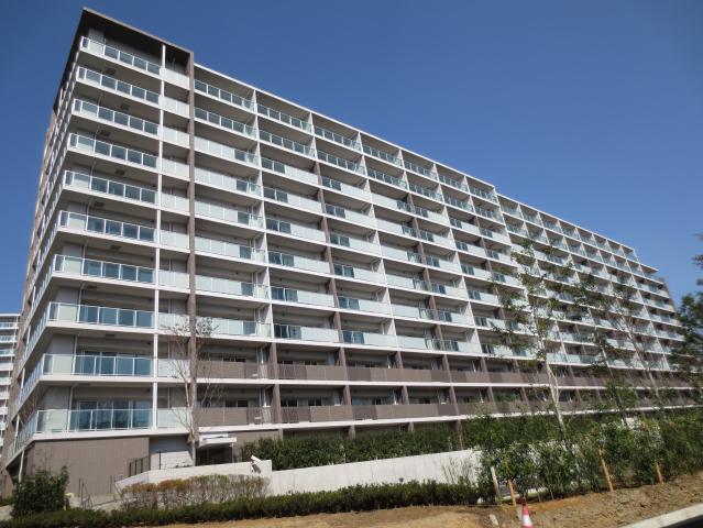 Local appearance photo. Local (October 2013) has been shooting completed!