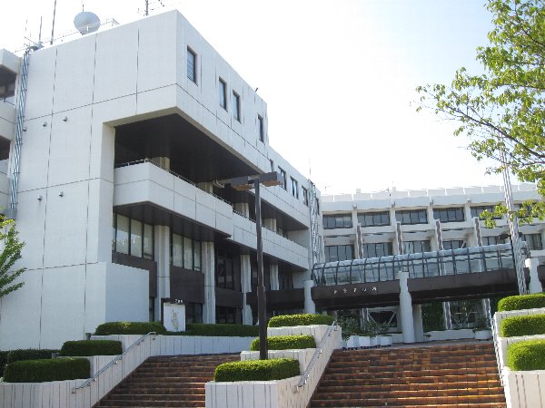 Hospital. Nagayama 1700m to the hospital (hospital)