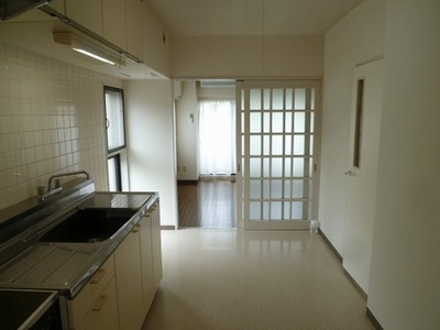 Other room space. dining