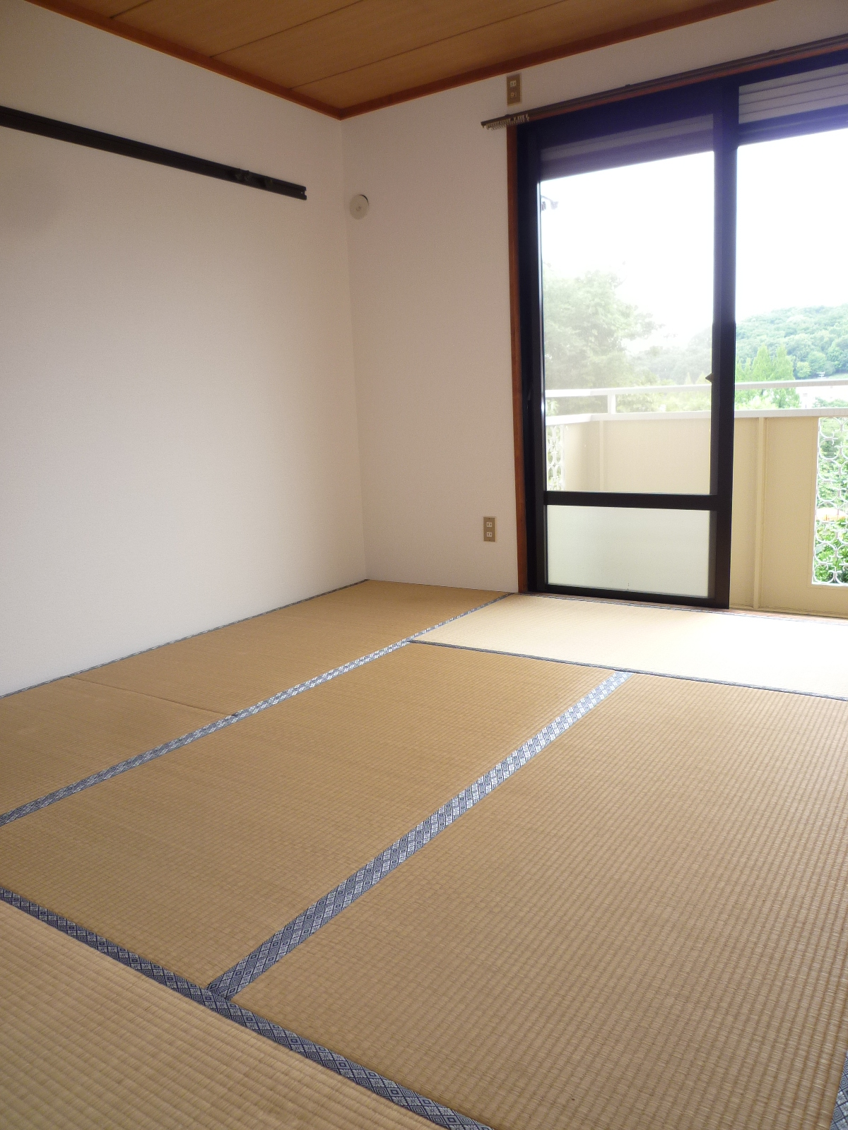 Living and room. South Japanese-style room!