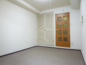 Living and room. room