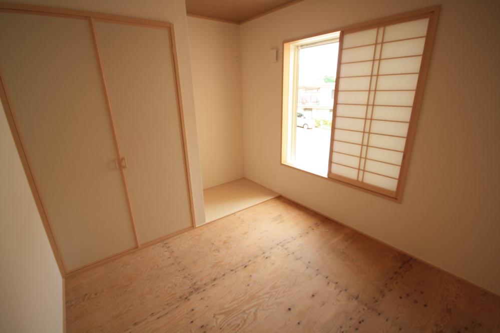 Same specifications photos (Other introspection). Indoor same specifications