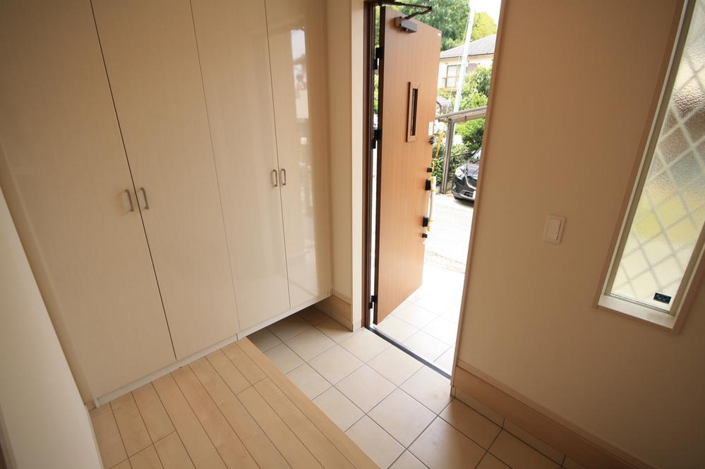 Same specifications photos (Other introspection). Indoor same specifications