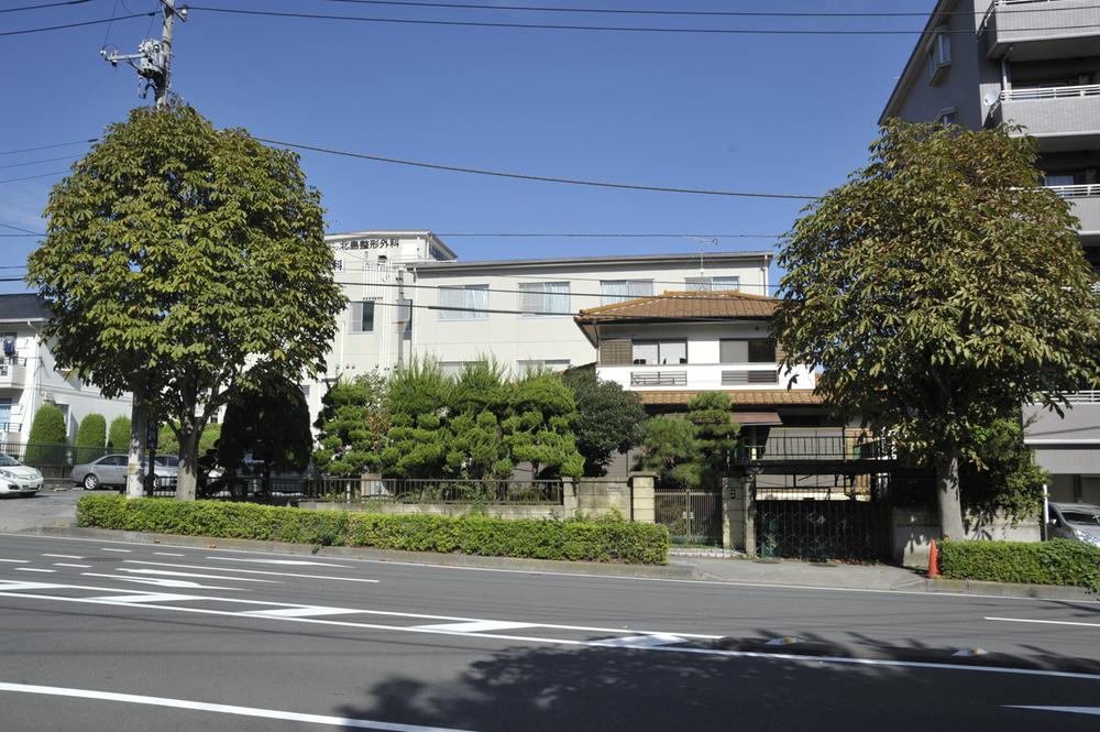 Local appearance photo. Current Status (Furuya before demolition)