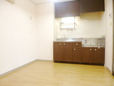 Other room space. Dining space