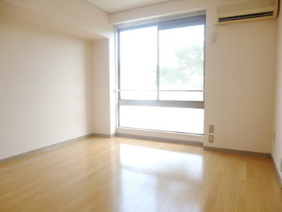 Living and room. Beautiful flooring