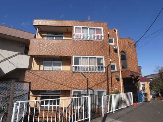 Local appearance photo