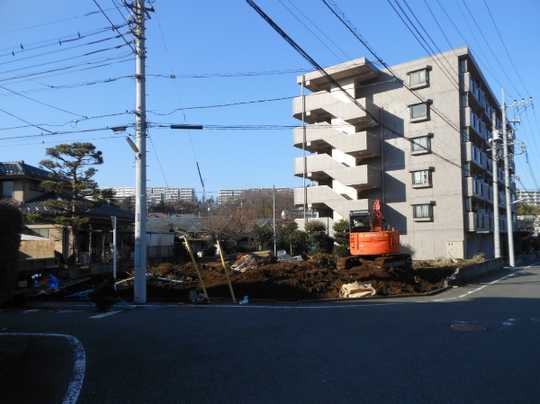 Local land photo. ~ Land appearance 1 ~