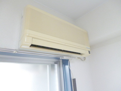 Other Equipment. There are properly Even air conditioning