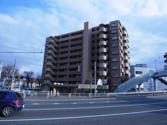 Local appearance photo