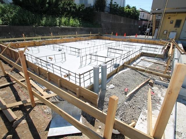 Local appearance photo. Building 2 Time basis