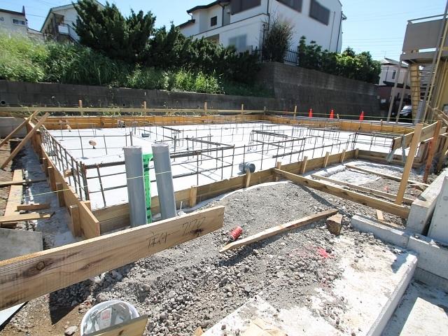 Local appearance photo. Building 2 Time basis