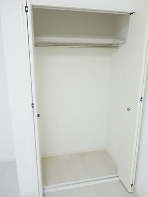 Receipt. It is a closet