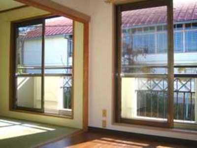 View. ☆ It is good of not need lighting during the day day ☆