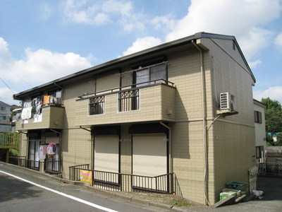 Building appearance. ☆ All houses south-facing sunny ☆