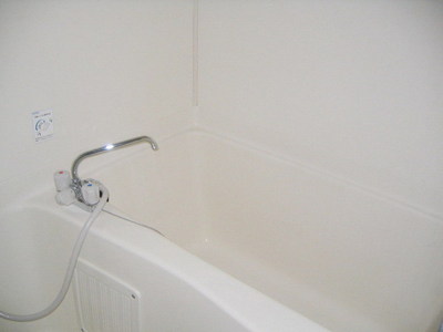 Bath. Beautiful bath