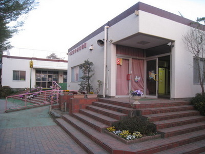 kindergarten ・ Nursery. Miyuki kindergarten (kindergarten ・ 219m to the nursery)