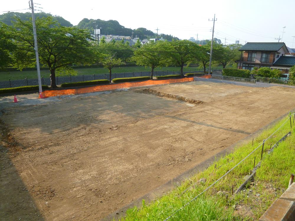 Local appearance photo. Local (August 2013) Shooting