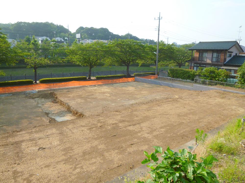 Local appearance photo. Local (August 2013) Shooting