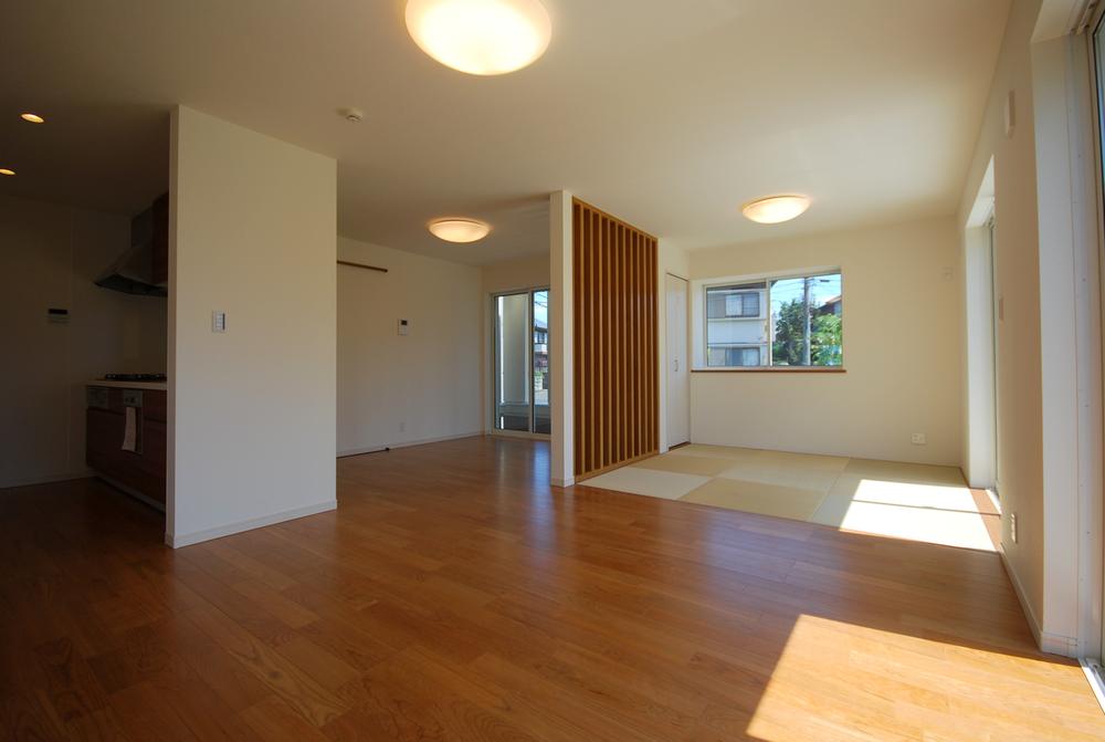 Same specifications photos (living). Indoor same specifications