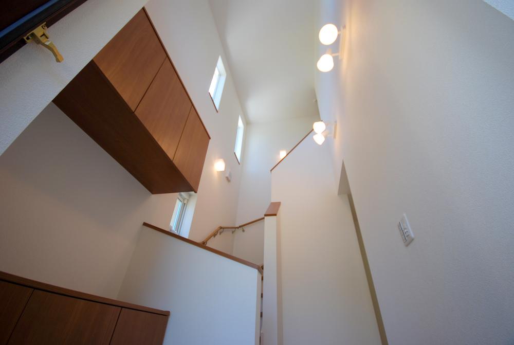 Same specifications photos (Other introspection). Indoor same specifications