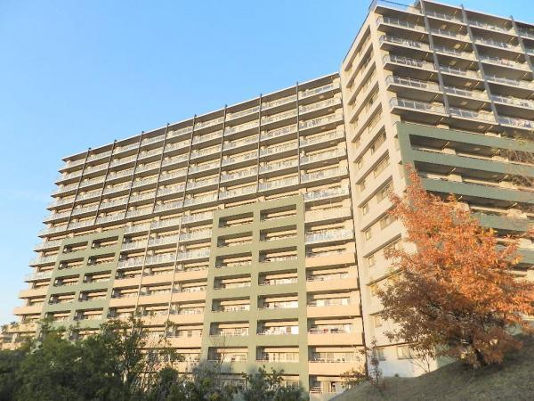 Local appearance photo. Yang per good 6th floor of the room!