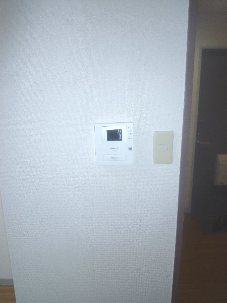 Other Equipment. TV monitor Hong