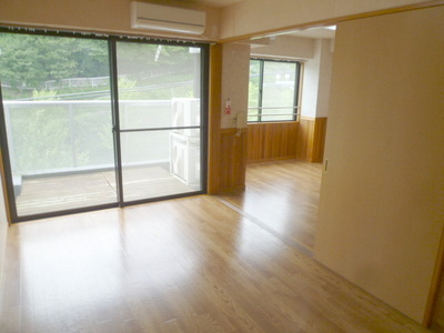 Other room space.  ☆ All flooring ☆ 