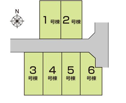The entire compartment Figure