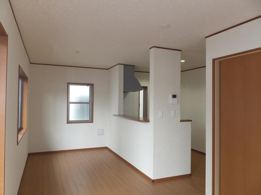 Living. Indoor (11 May 2011) Shooting