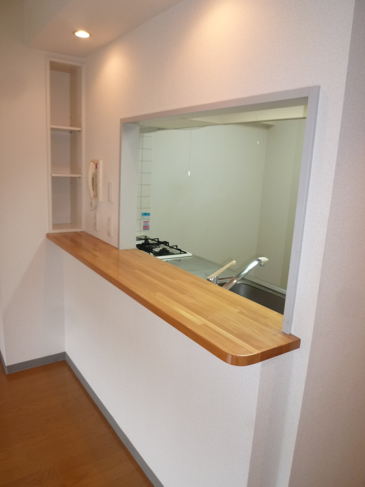 Other Equipment. It is eye easily accessible even to small children even during cooking!