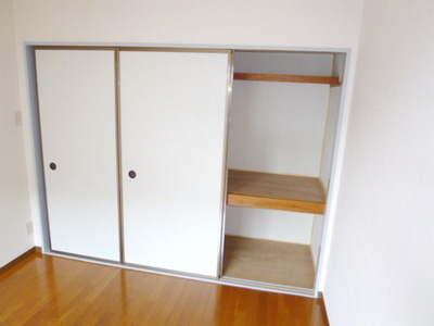 Receipt. Greater storage